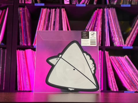 King Gizzard & The Lizard Wizard - Live In '24 (RSDBF25 Paper Airplane Picture Disc) (LIMIT OF 1)