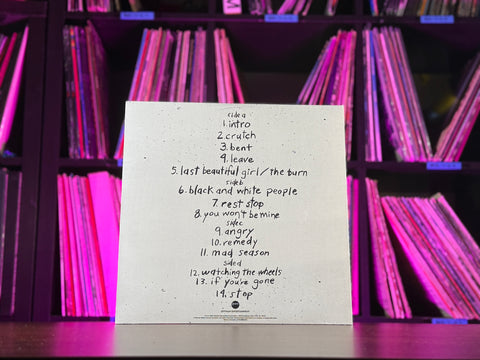 Matchbox. Twenty - Mad Season (Live 2001) (RSDBF25 Truffle Vinyl) (LIMIT OF 1)