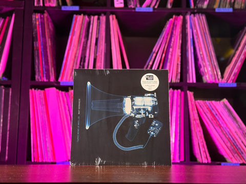 Matt Berninger - Get Sunk At Union Chapel: Live EP (RSDBF25 Neon Purple 10") (LIMIT OF 1)