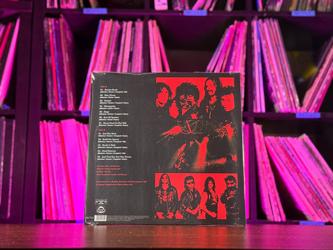 Motorhead - Live At Brixton '87 (RSDBF25 Red Vinyl) (LIMIT OF 1)