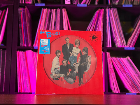 The B-52's - Wild Planet (RSDBF25 Picture Disc) (LIMIT OF 1)