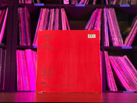 The B-52's - Wild Planet (RSDBF25 Picture Disc) (LIMIT OF 1)