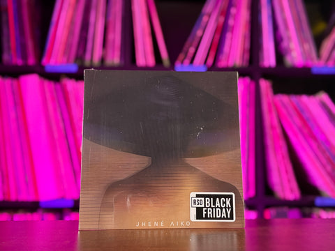 Jhene Aiko - Guidance/Sun/Son (RSDBF25 Lavender Day Dream 7") (LIMIT OF 1)