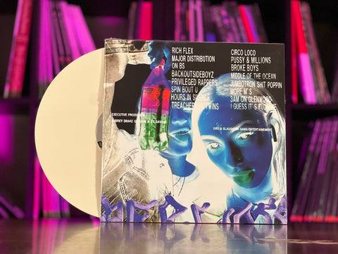 Drake & 21 Savage - Her Loss (Colored Vinyl)