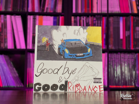 Juice Wrld - Goodbye & Good Riddance (5th Anniversary Deluxe Edition)