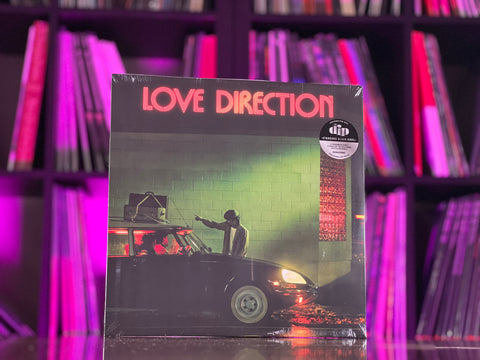 The Dip - Love Direction