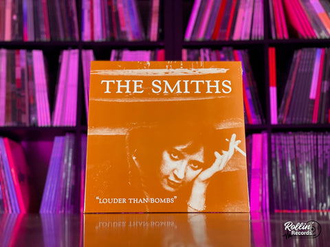 The Smiths - Louder Than Bombs