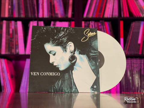 Selena - Ven Conmigo (Colored Vinyl)