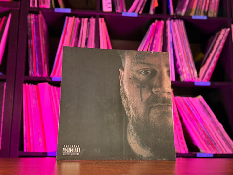 Jelly Roll - A Beautiful Disaster