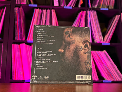 Jelly Roll - A Beautiful Disaster