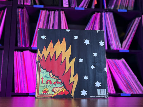 Neck Deep -  Life's Not Out To Get You (10th Anniversary Blue Vinyl)