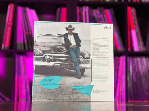 Dwight Yoakam - Guitars, Cadillacs, Etc., Etc. (Indie Exclusive Vinyl)