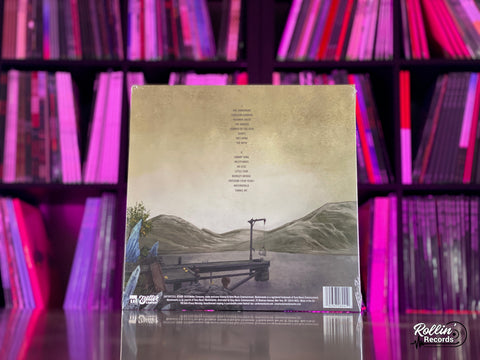 San Fermin - Cormorant I & II