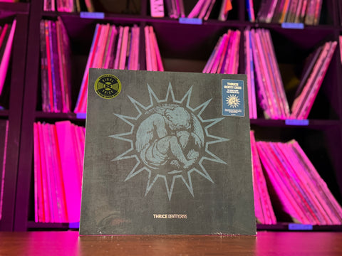 Thrice - Identity Crisis (Indie Exclusive Colored Vinyl)