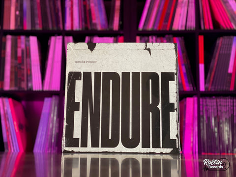 Special Interest - Endure