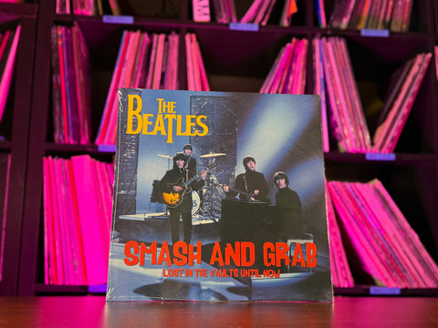 The Beatles - Smash And Grab