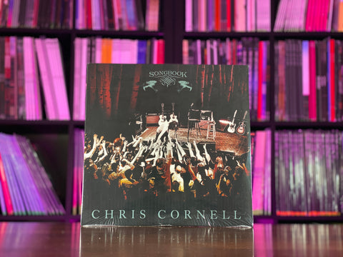 Chris Cornell - Songbook