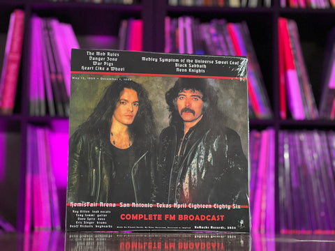 Black Sabbath - American Idol