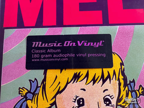 Melvins - Houdini (Music On Vinyl)