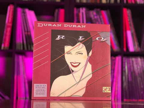 Duran Duran - Rio