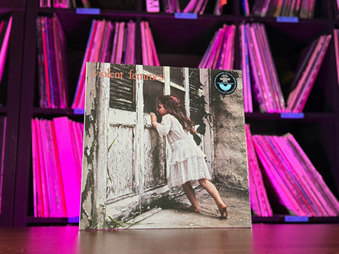 Violent Femmes - Violent Femmes (Indie Exclusive Blue Vinyl)
