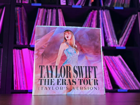 Taylor Swift - The Eras Tour (Taylor's Version) (Act 1)