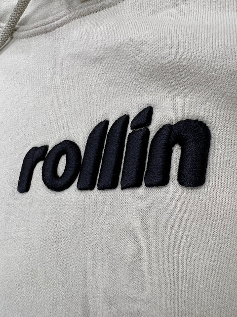 Rollin' Records Classic Hoodie