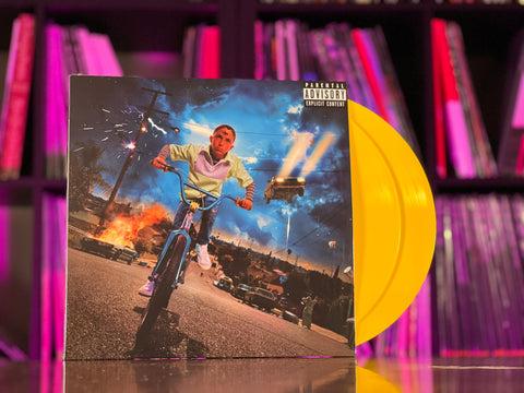 Bad Bunny - YHLQMG (Colored Vinyl)