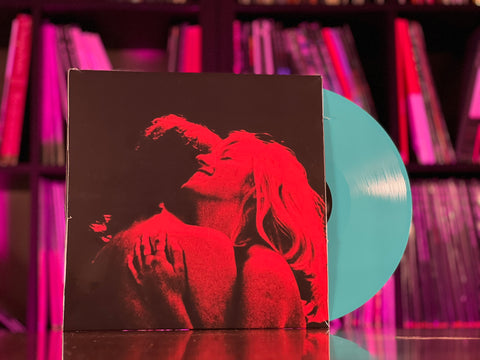 TV Girl - French Exit (Colored Vinyl)