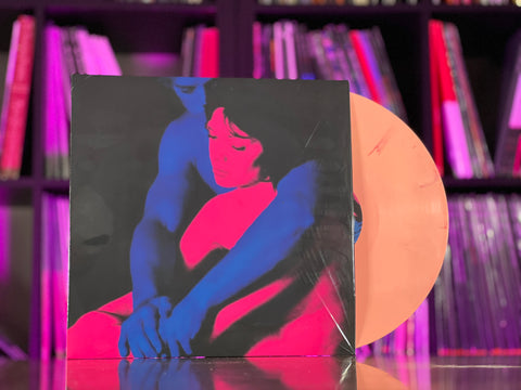 TV Girl - Who Really Cares (Colored Vinyl)