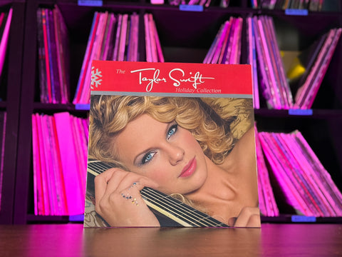 Taylor Swift - Sounds of The Season
