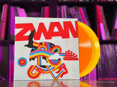 Zwan - Mary Star Of The Sea