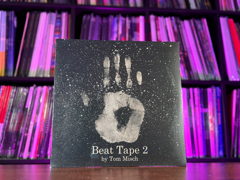 Tom Misch - Beat Tape 2