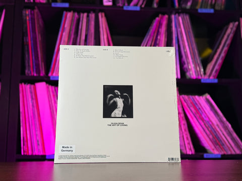 Olivia Dean - The Art of Loving (Indie Exclusive Lilac Vinyl)