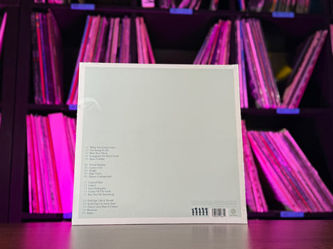 Jamiroquai - High Times: Singles 1992-2006 Tour Edition (Marble Steel Vinyl)