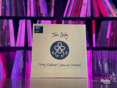 Tom Petty - Finding Wildflowers (Indie Exclusive)