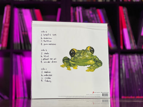 Silverchair - Frogstomp (Music On Vinyl)