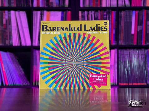 Barenaked Ladies - Original Hits Original Stars