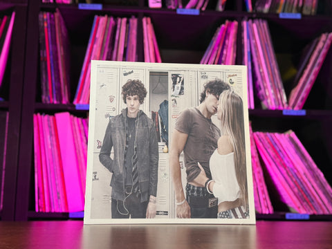 HighSchool - HighSchool