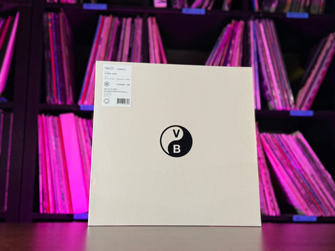 Viagra Boys - Consistency of Energy/Call of The Wild