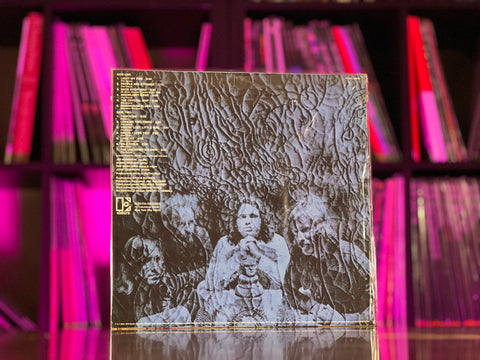 The Doors - 13 (Blue/White Swirl Vinyl)