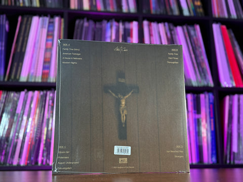 Ethel Cain - Preacher's Daughter (Standard)