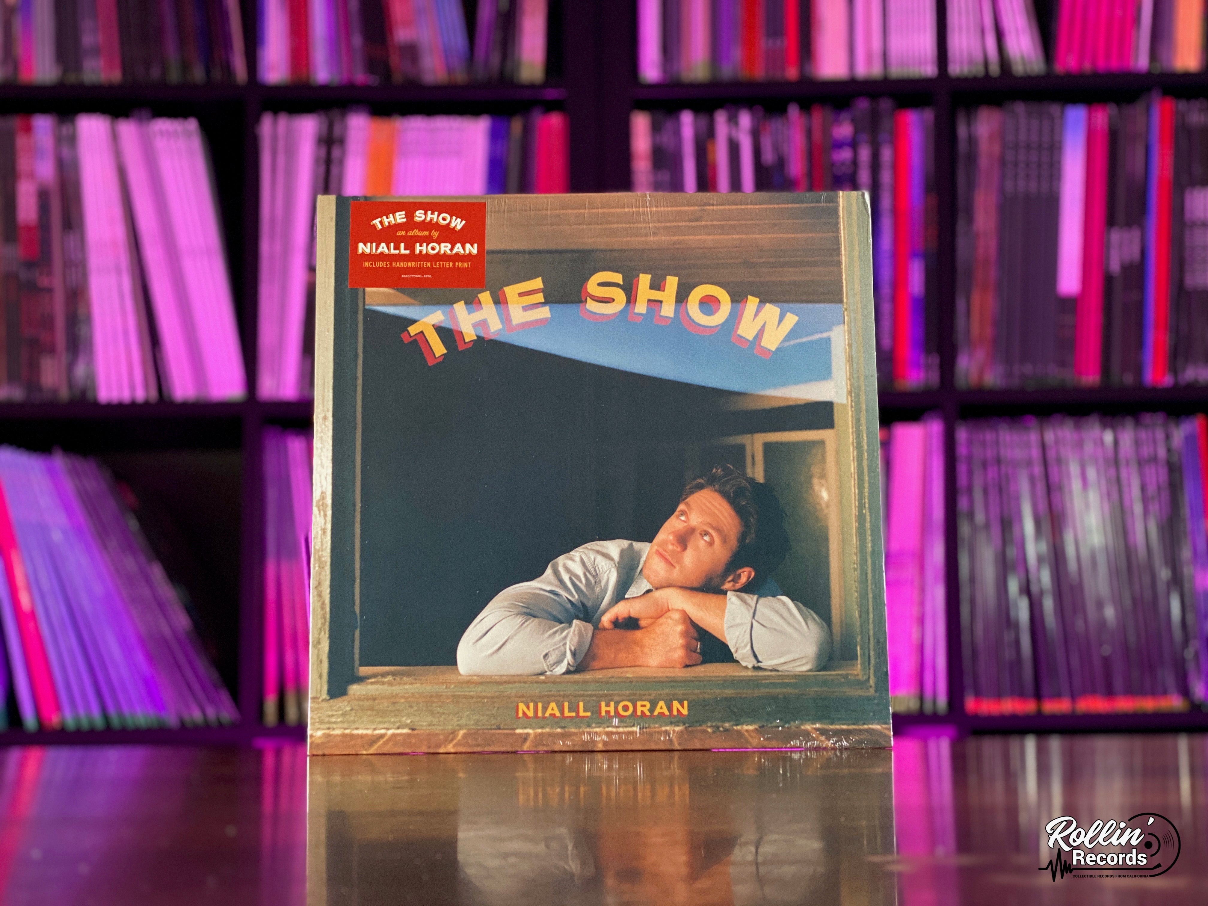 Niall Horan - The Show – Rollin' Records