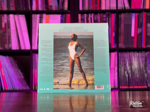 Whitney Houston - Whitney Houston