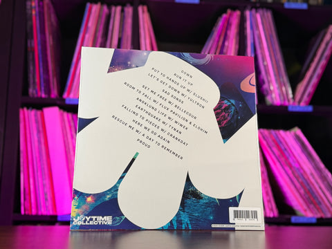 Marshmello - Joytime III