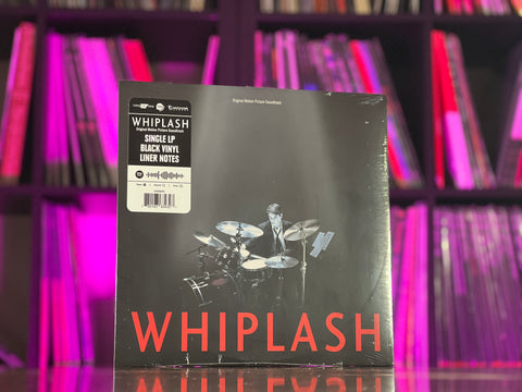 Whiplash - Original Soundtrack