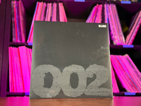 Fred Again - USB002