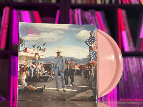 Orville Peck - Stampede (Baby Pink Vinyl)