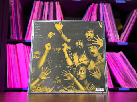 Electric Light Orchestra - Face The Music