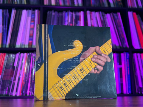 Prince & The New Power Generation - Live At Glam Slam (3LP 140G Vinyl) (RSD25) (LIMIT OF 1)